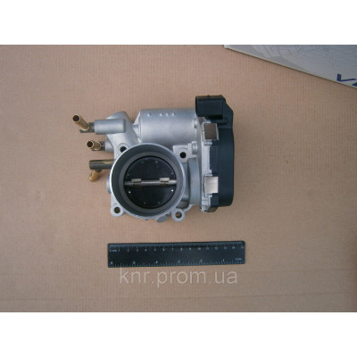 Блок дроссельной заслонки FAW Besturn B50