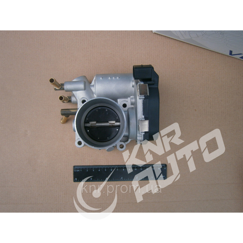 Блок дроссельной заслонки FAW Besturn B50-