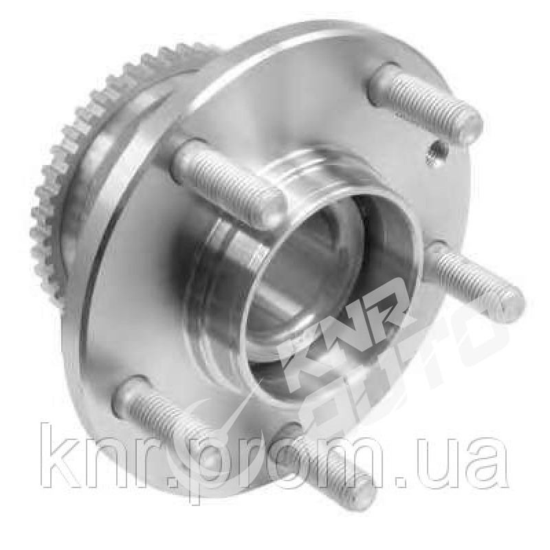 Ступица задняя в сборе FAW Besturn B50-