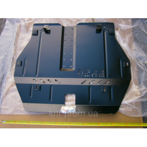 Защита двигателя JAC J5 (ДЖАК Ж5)