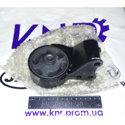 Подушка двигателя задняя JAC J5 1.8L