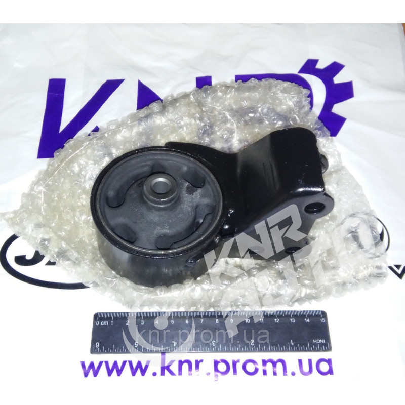 Подушка двигуна задня JAC J5 1.8L-