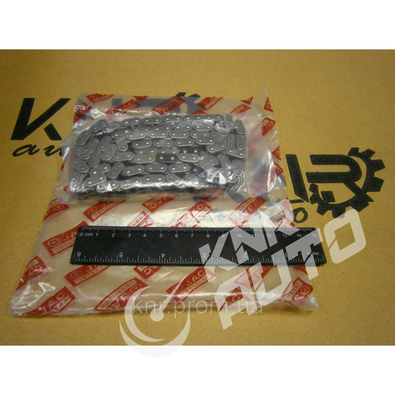 Цепь ГРМ JAC J5 1.5L-