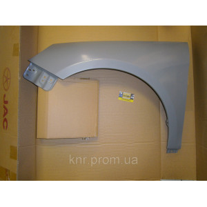 Крило переднє ліве JAC J5