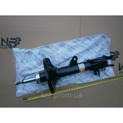 Амортизатор задний (стойка) левый JAC J5 (Джак Ж5)