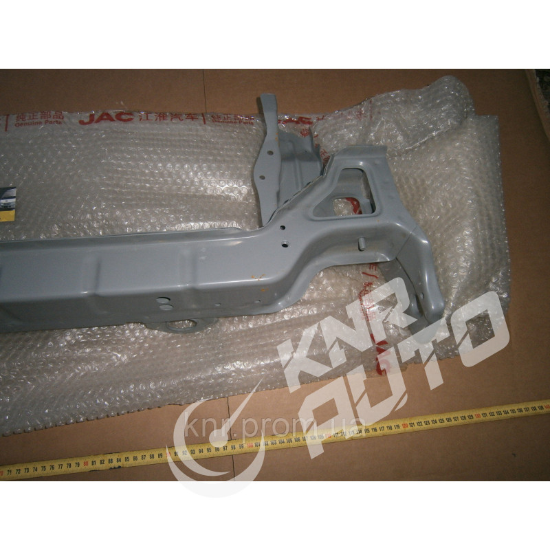 Рамка радіатора нижня JAC J5-