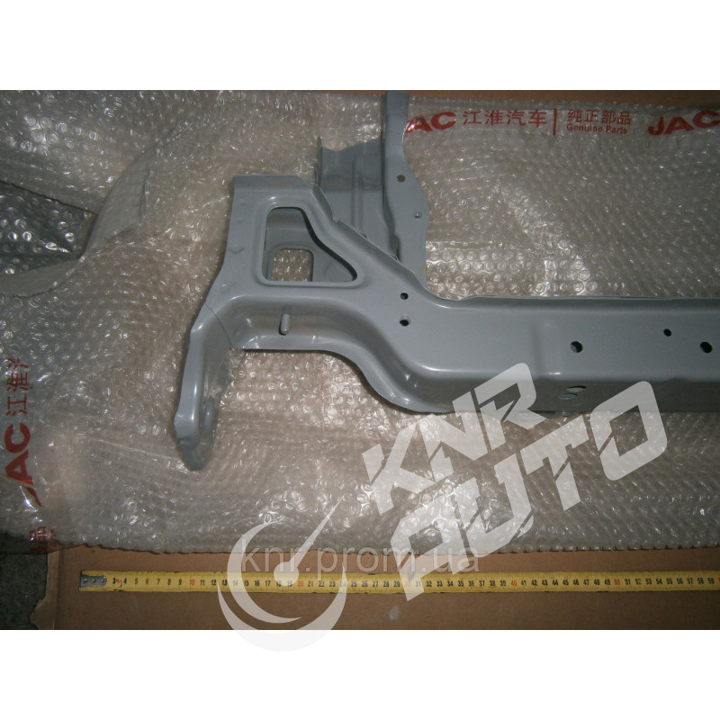 Рамка радіатора нижня JAC J5-