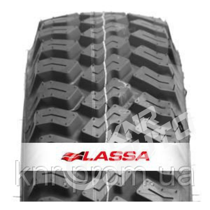 Автошина 7.50R16 Lassa LT/A 116/114M (шины на FAW 1051/1061)-7.50R16 Lassa