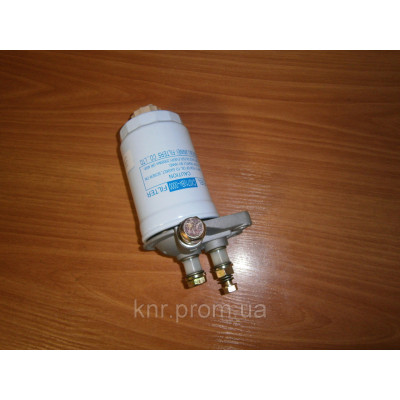 Фильтр топливный тонкой очистки топлива в сборе Dong-Feng-1062 (Донг Фенг)