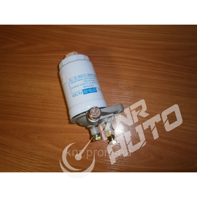 Фильтр топливный тонкой очистки топлива в сборе Dong-Feng-1062 (Донг Фенг)-