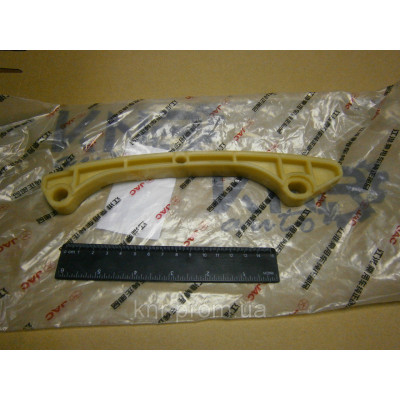 Заспокійник ланцюга ГРМ JAC J5 1.5L