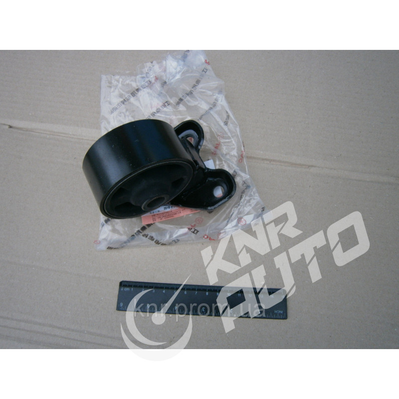 Подушка двигуна передня JAC J5-