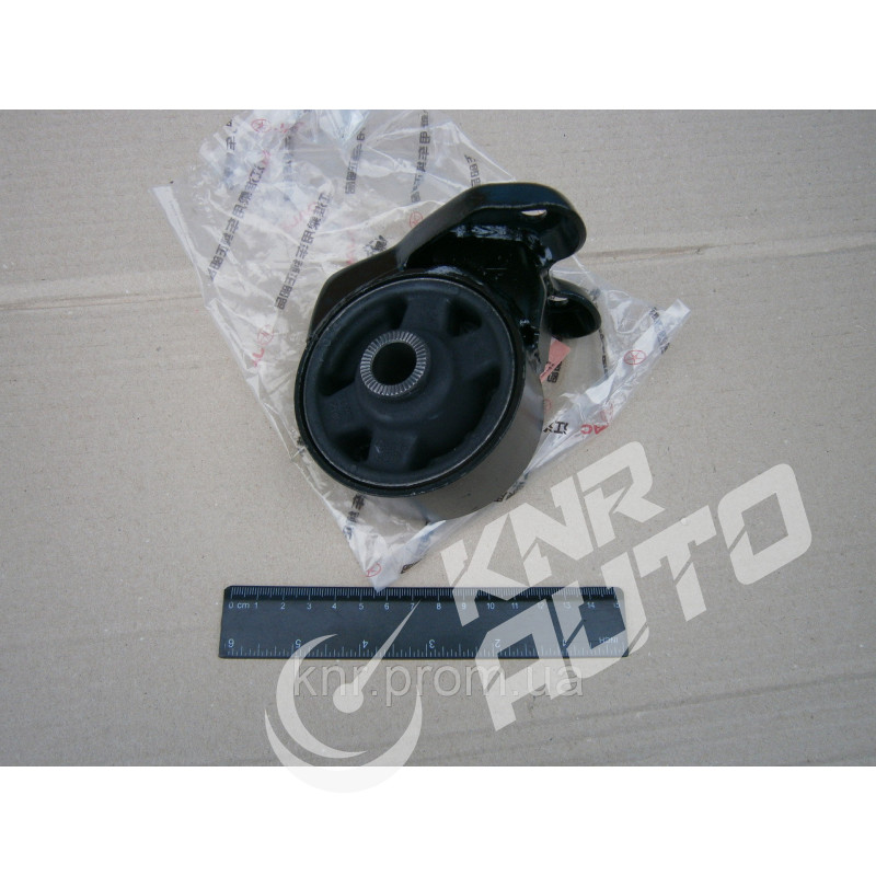 Подушка двигуна передня JAC J5-