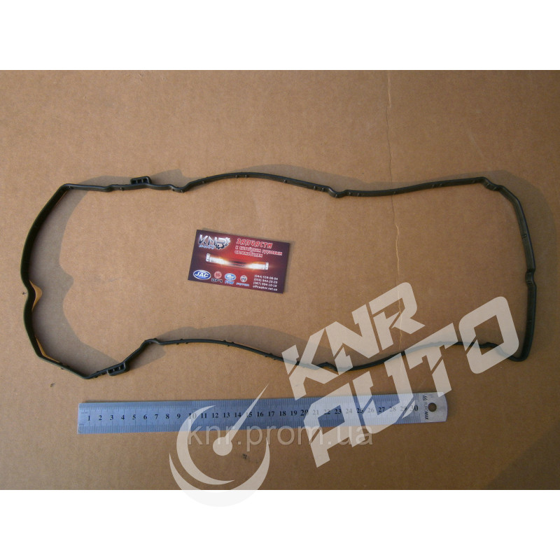 Прокладка клапанної кришки JAC J5 1.5L (Джак Ж5)-