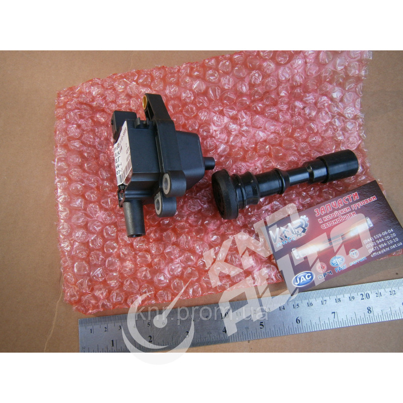 Катушка зажигания JAC J5 1.8L (Джак Ж5)-