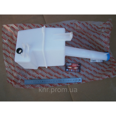 Бачок склоочисника JAC J5
