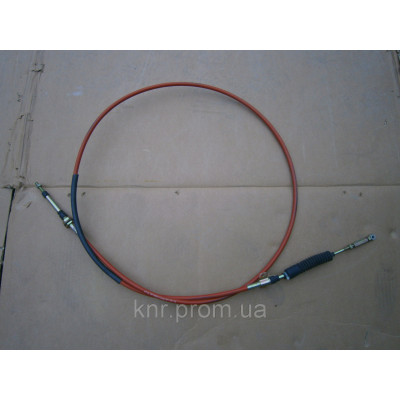 Трос вибору передач BAW-1065