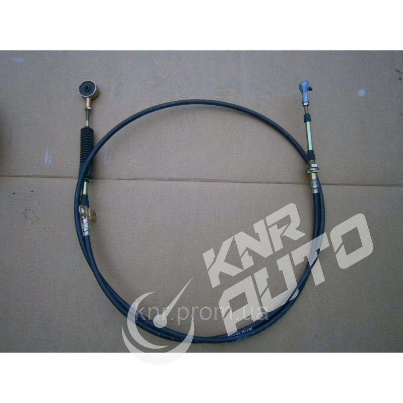Трос переключения передач BAW-1065-BP10651720004