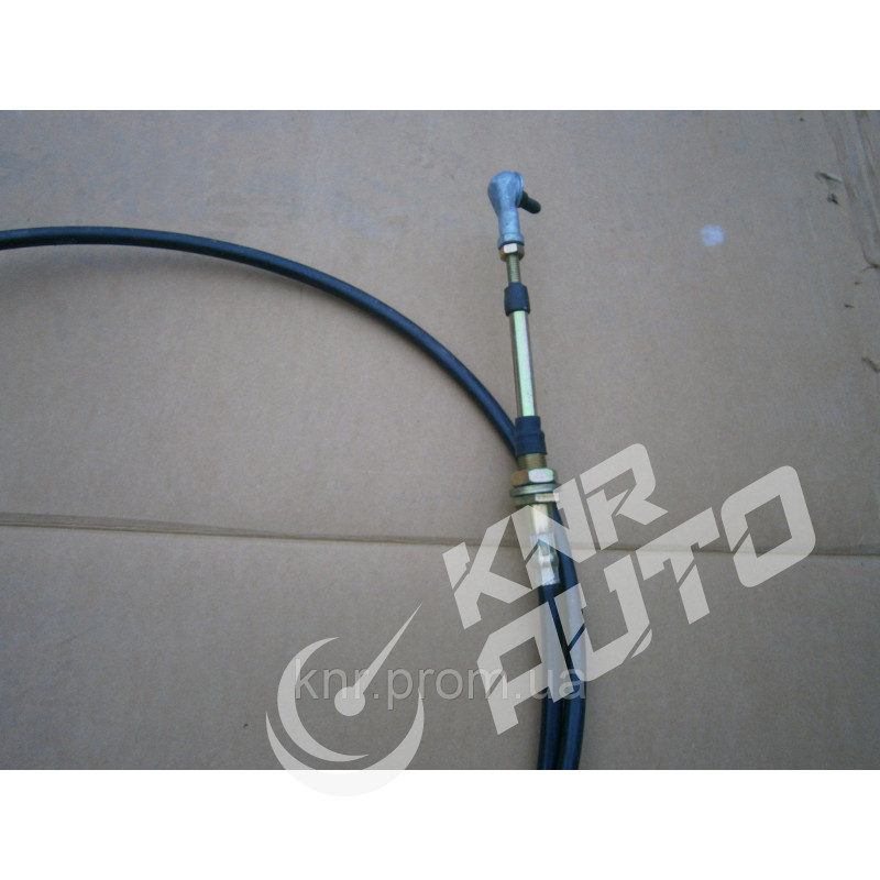 Трос переключения передач BAW-1065-BP10651720004