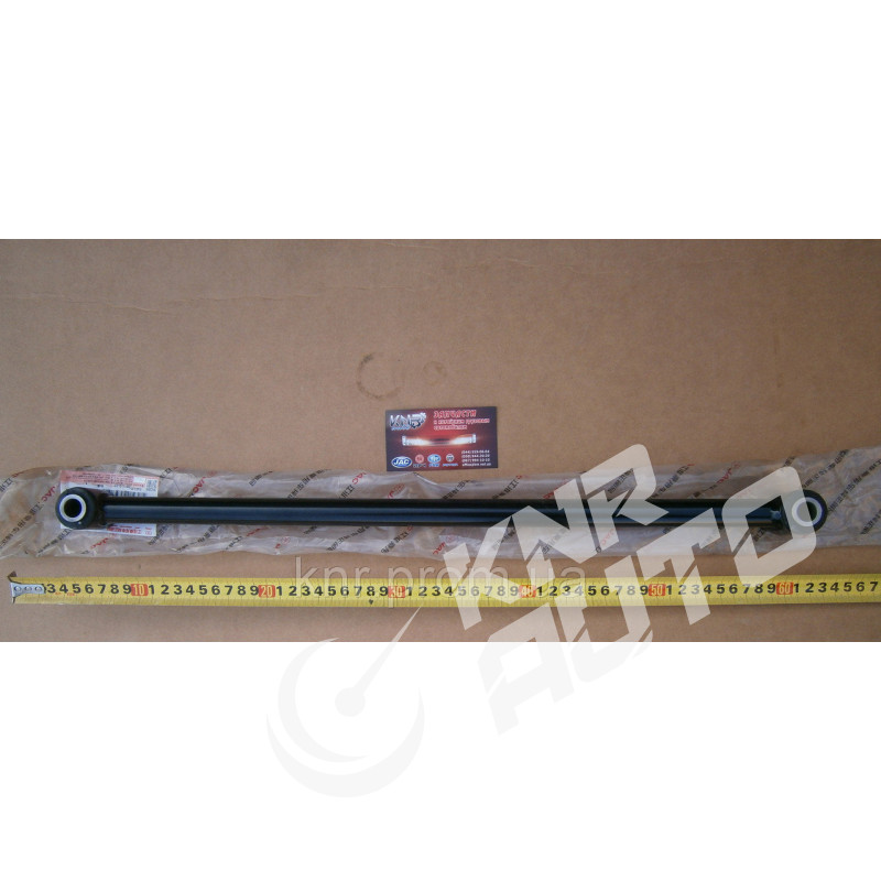 Важіль задній поперечний (не регульований) JAC J5-