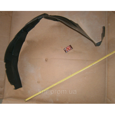 Подкрылок передний правый JAC J5