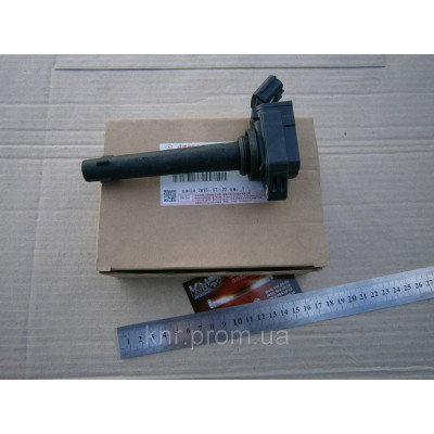 Катушка зажигания JAC J2