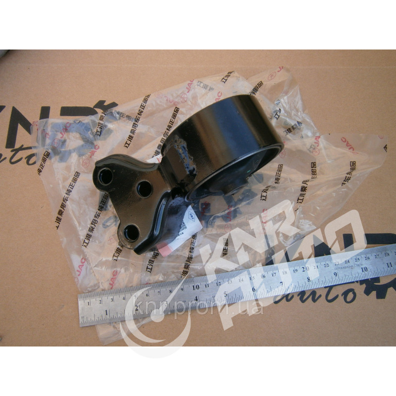 Подушка двигуна задня JAC J5 1.5L-