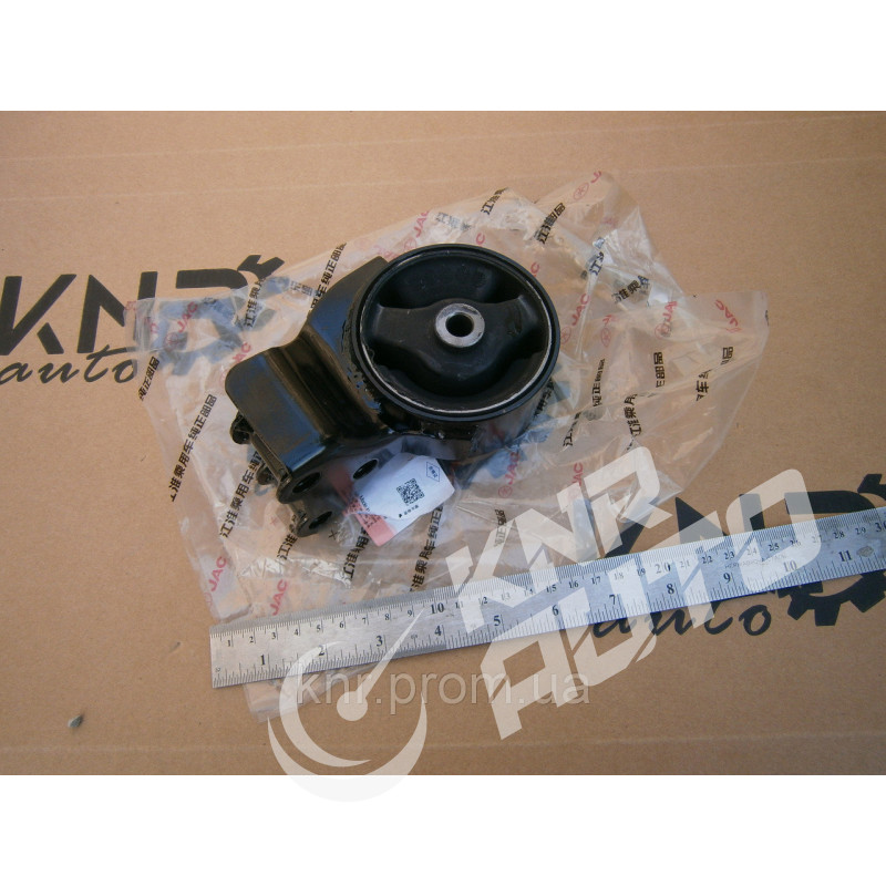 Подушка двигуна задня JAC J5 1.5L-