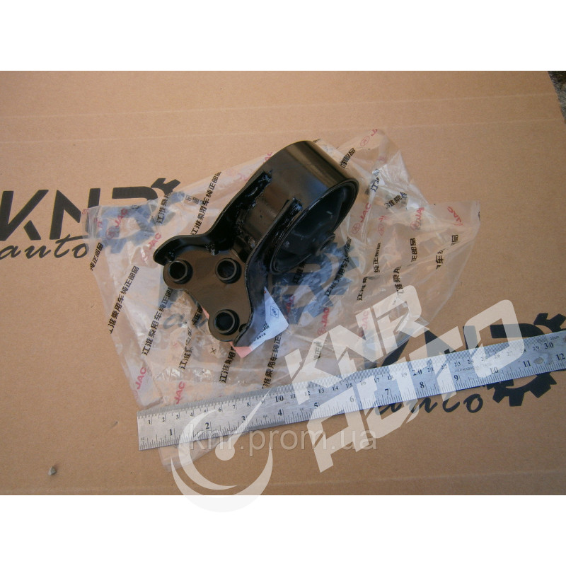 Подушка двигуна задня JAC J5 1.5L-