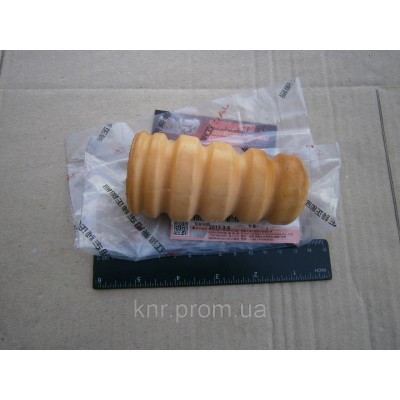 Відбійник амортизатора заднього JAC J5