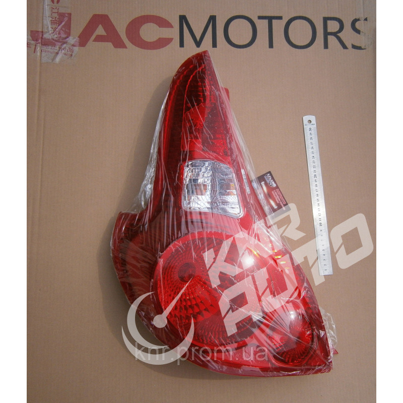Фонарь задний левый JAC J2-