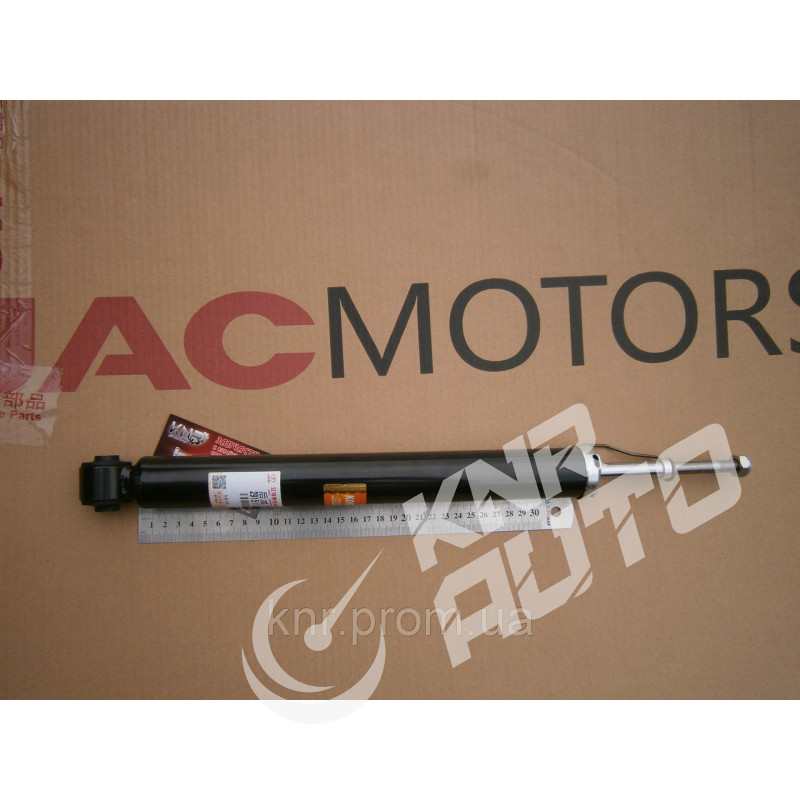 Амортизатор задний JAC J2-