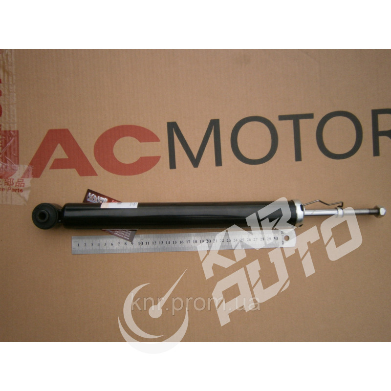 Амортизатор задний JAC J2-