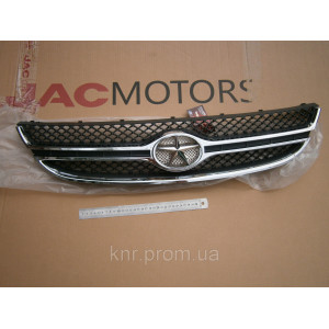 Решітка радіатора JAC J5 (Джак Ж5)