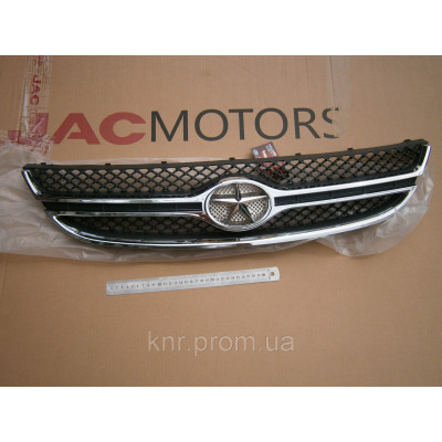 Решітка радіатора JAC J5 (Джак Ж5)