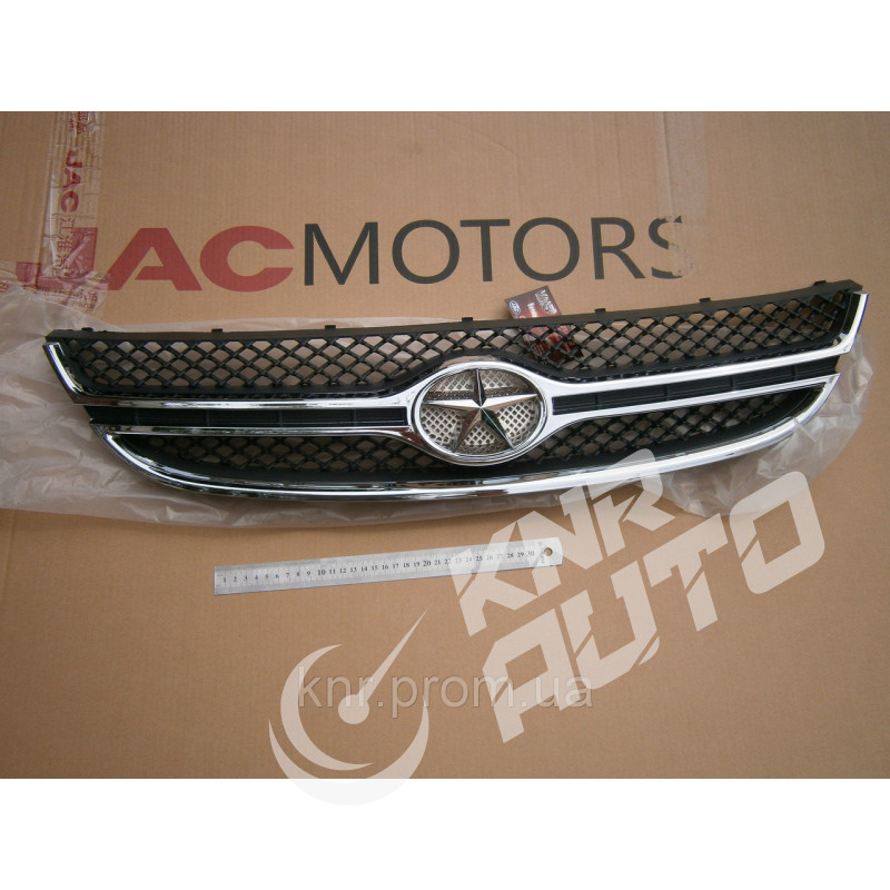 Решітка радіатора JAC J5 (Джак Ж5)-