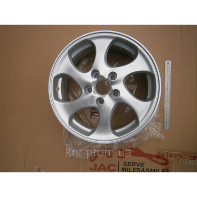Диск колёсный (литой) JAC J5 R16