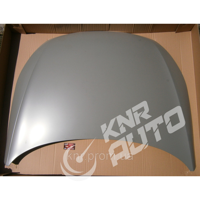 Капот JAC J5 (Джак Ж5)-