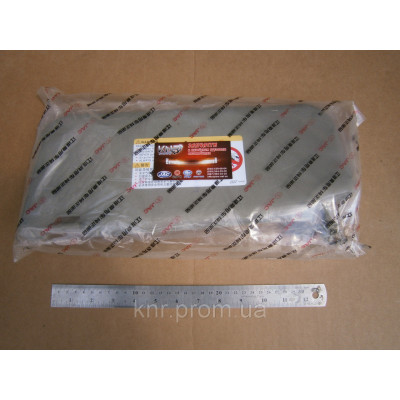 Козирок сонцезахисний пасажирський JAC J5