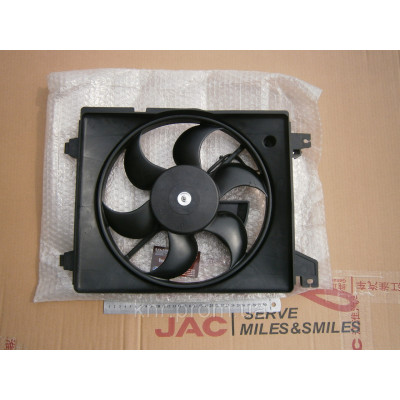 Вентилятор радіатора кондиціонера JAC J5