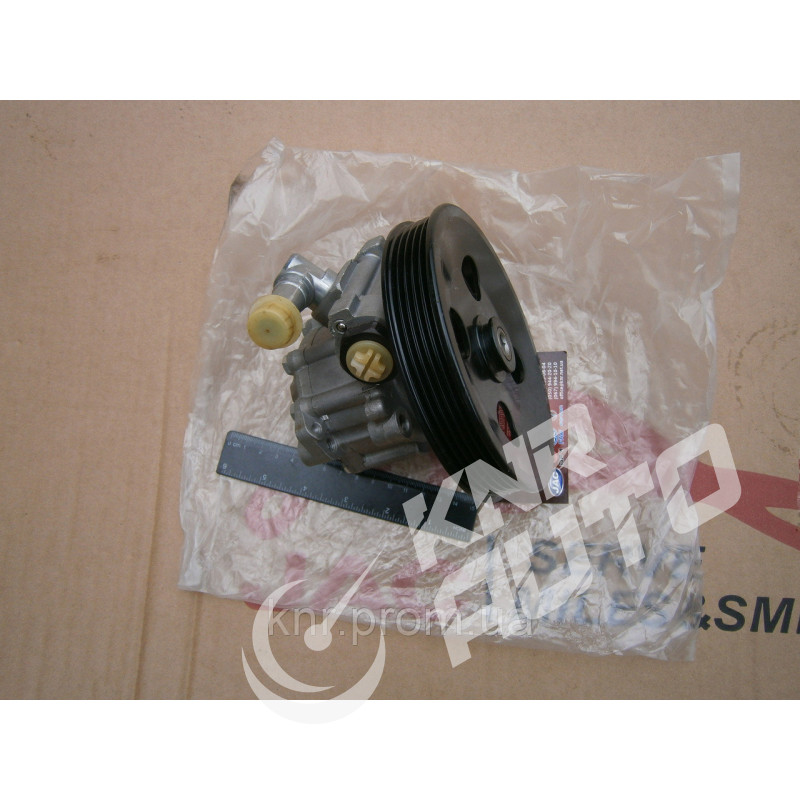 Насос ГУР JAC J5 1.8L-