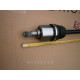 Полуось правая в сборе JAC J5 1.8L-