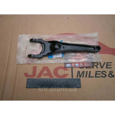 Вилка сцепления JAC J6