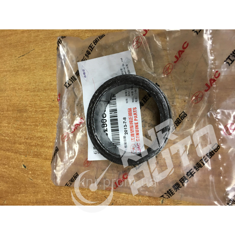 Кільце приймальної труби JAC J5 1.5L-