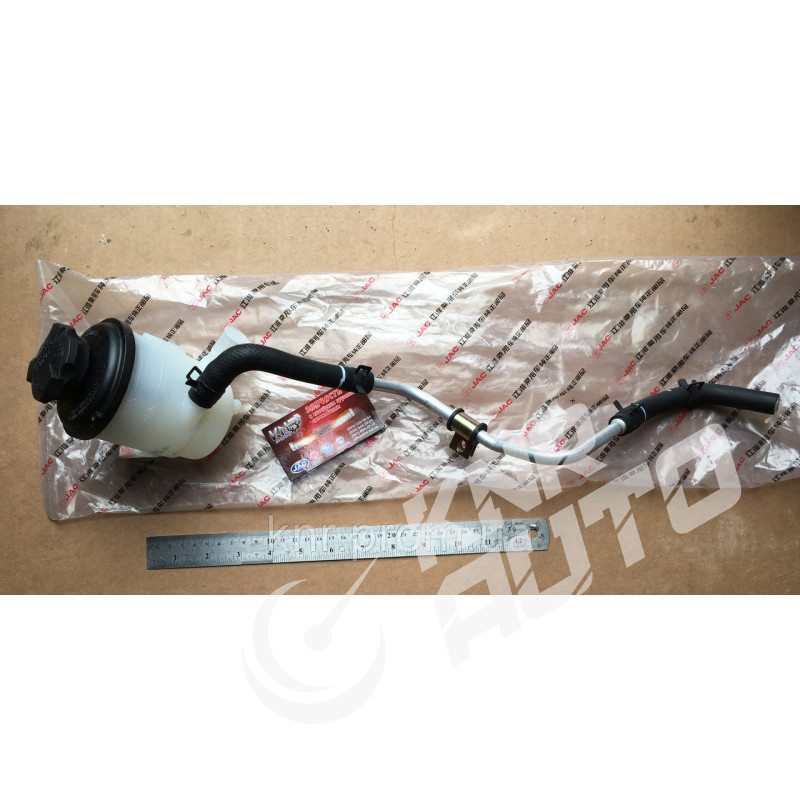 Бачок ГУР JAC J5-