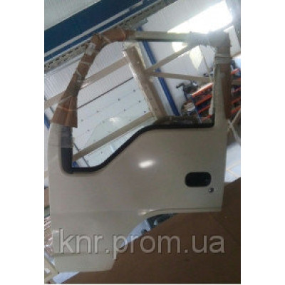 Дверь левая JAC-1020
