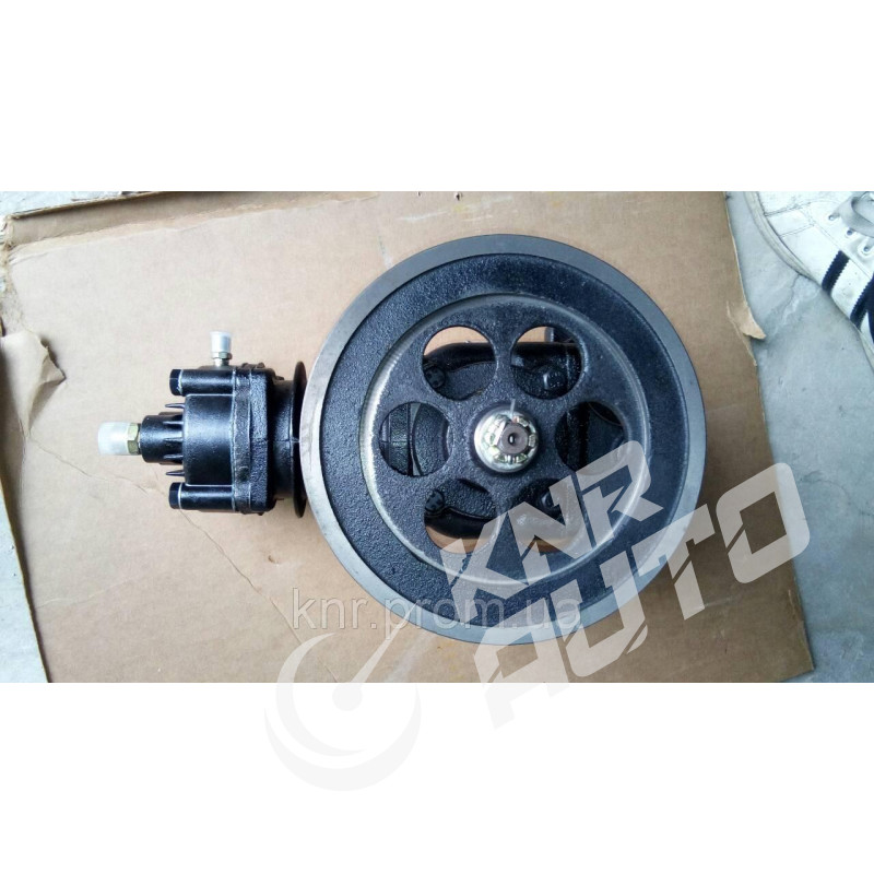 Компрессор Dong Feng 1062 (Донг Фенг 1062)-