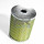 Фильтр-вставка топливный тонкой очистки  Foton-1043 3.7