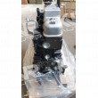Двигатель JAC 1045 HFC4DA1-1 (2-я комплектация)