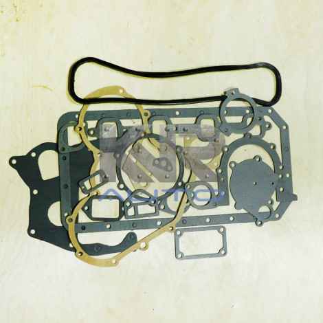 Прокладки двигателя (паронит дв. 2,54) FAW 1031